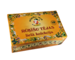 "Rūķīšu tējas" Large Collection